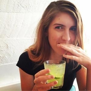 Meet your Posher, Erica